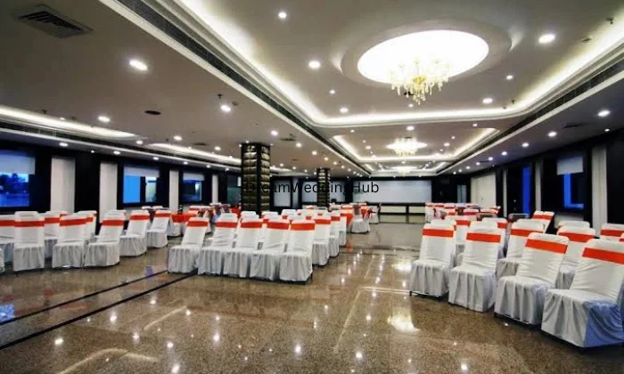 Hotel Trinetar Gardens